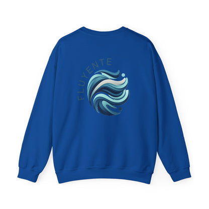 Riders - Unisex Heavy Blend™ Crewneck Sweatshirt