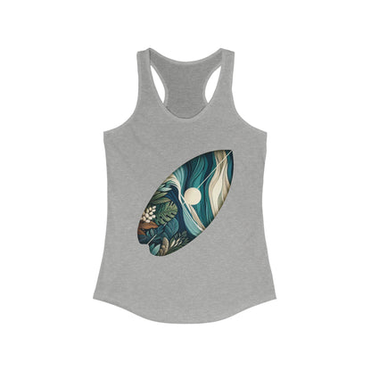 Women's Ideal Racerback Tank