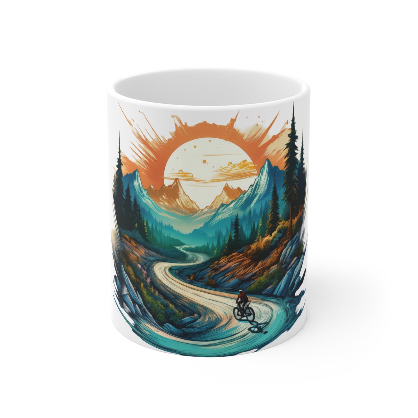 Mug 11oz