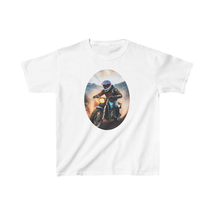 Kids Heavy Cotton™ Tee