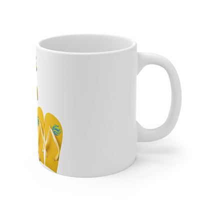 Mug 11oz