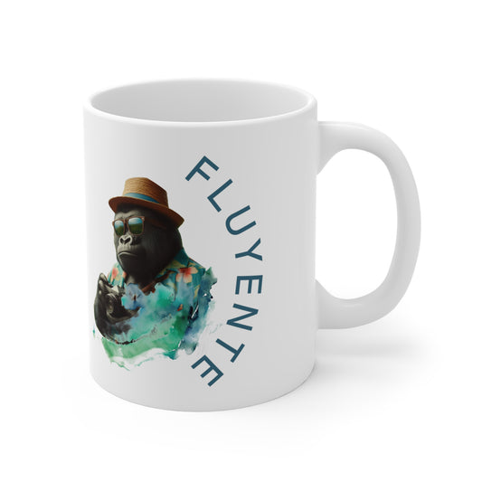 Mug 11oz