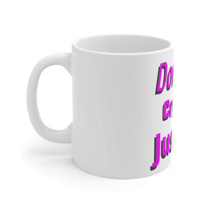 Mug 11oz