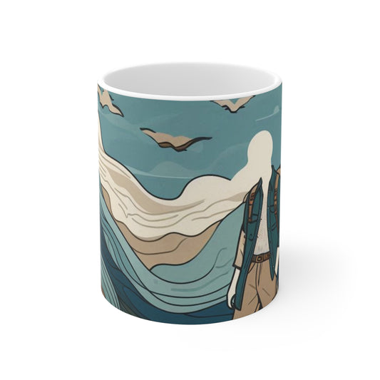 Mug 11oz