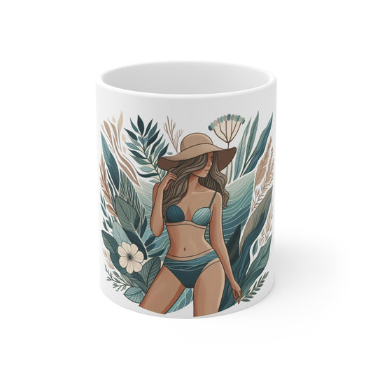 Mug 11oz