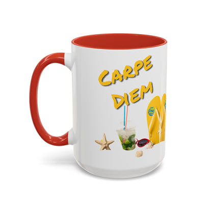 Copy of Accent Coffee Mug (11, 15oz)