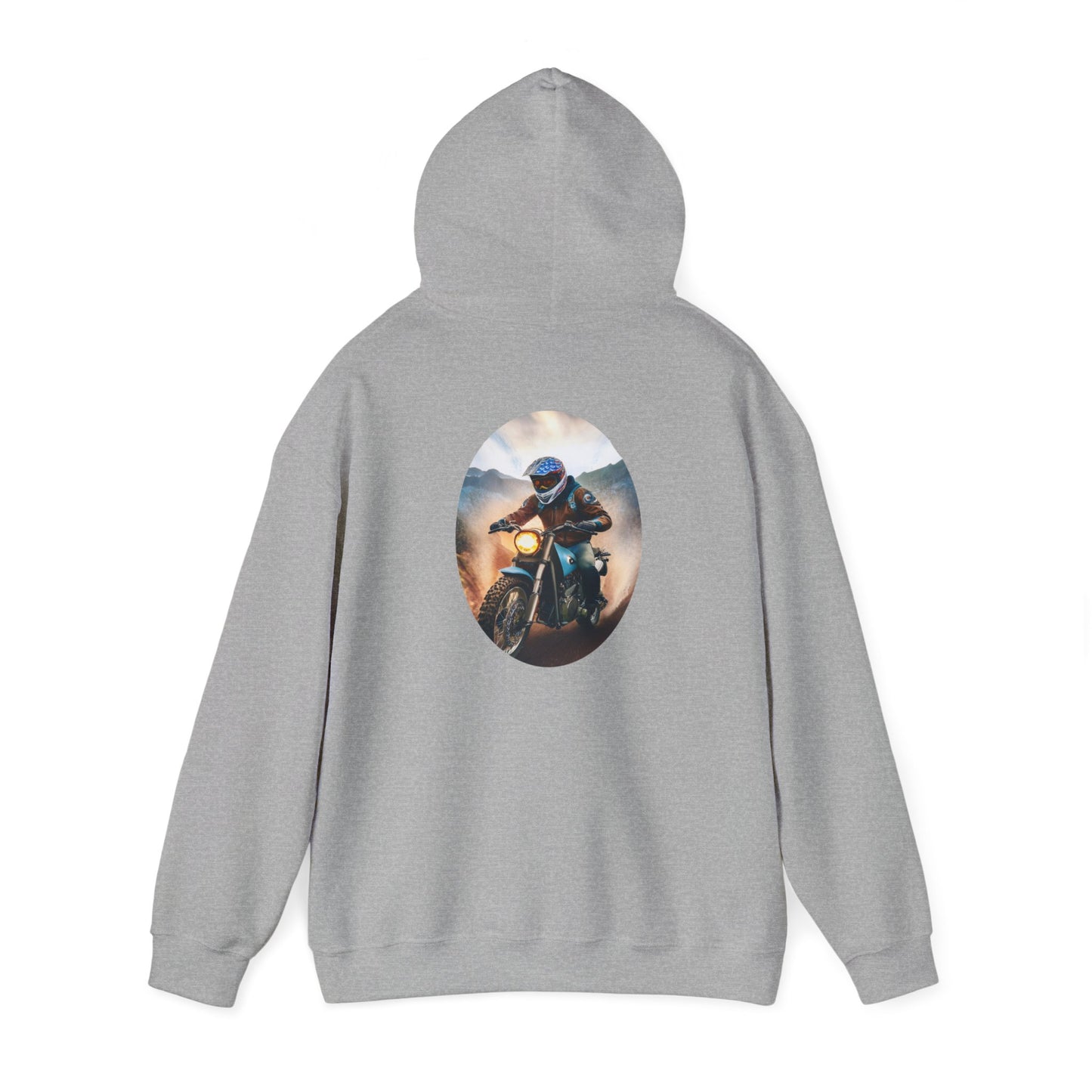 Unisex Heavy Blend™ Hooded Sweatshirt