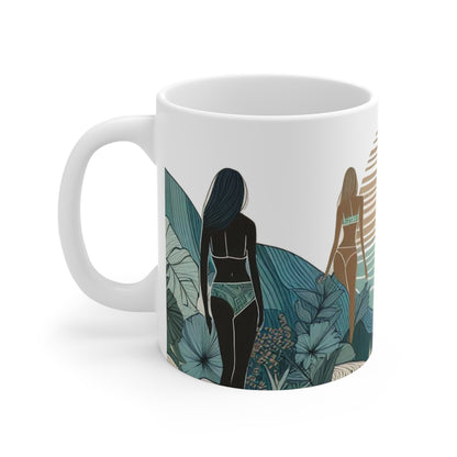 Mug 11oz