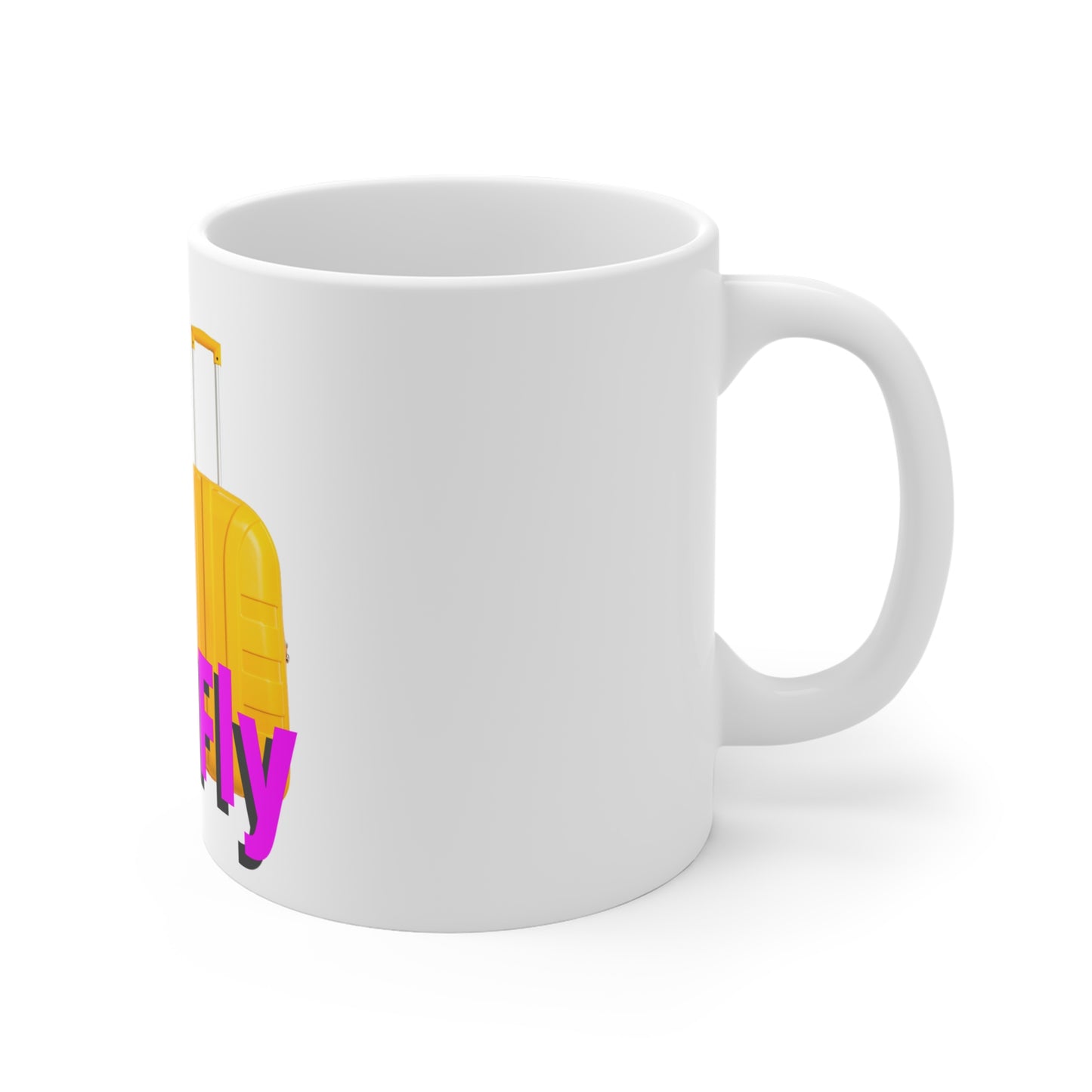 Mug 11oz