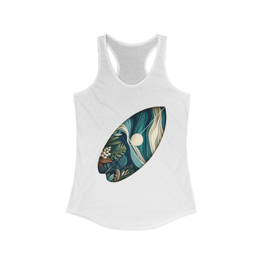 Women's Ideal Racerback Tank