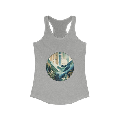 Women's Ideal Racerback Tank