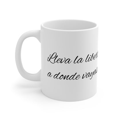 Mug 11oz