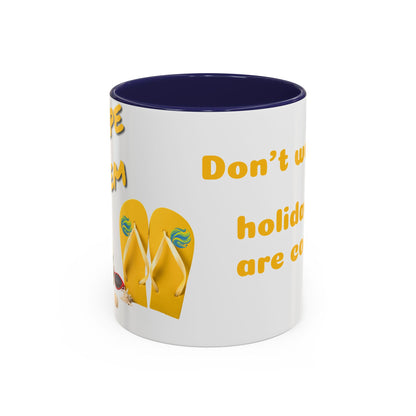 Copy of Accent Coffee Mug (11, 15oz)