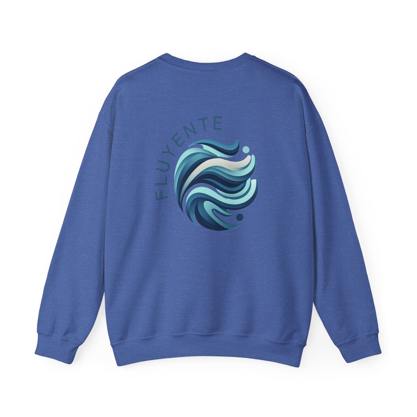 Riders - Unisex Heavy Blend™ Crewneck Sweatshirt