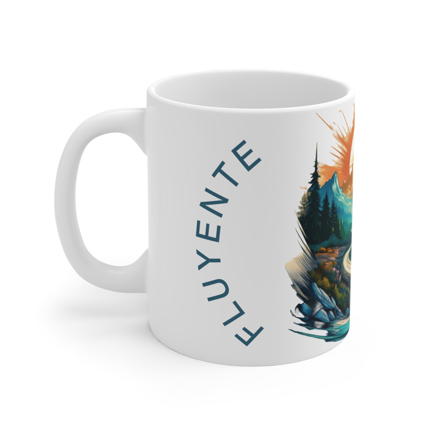 Mug 11oz