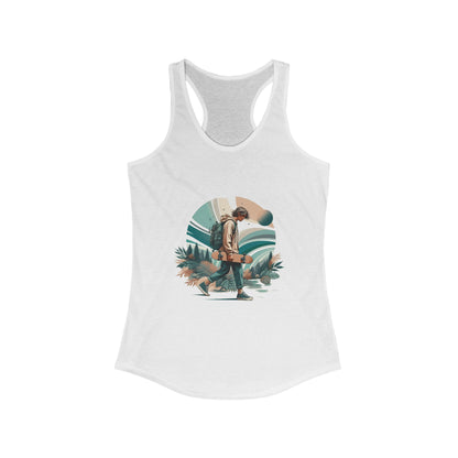 Women's Ideal Racerback Tank