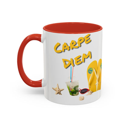 Copy of Accent Coffee Mug (11, 15oz)