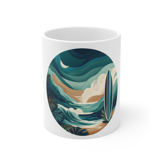 Mug 11oz