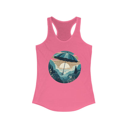 Women's Ideal Racerback Tank