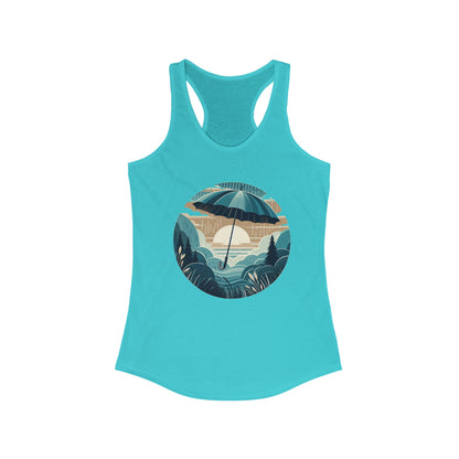 Women's Ideal Racerback Tank