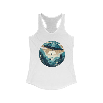 Women's Ideal Racerback Tank