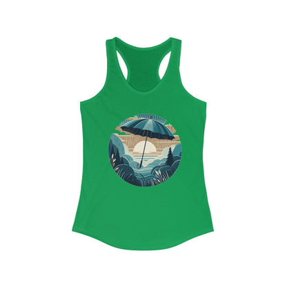 Women's Ideal Racerback Tank