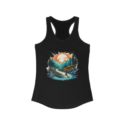 Women's Ideal Racerback Tank