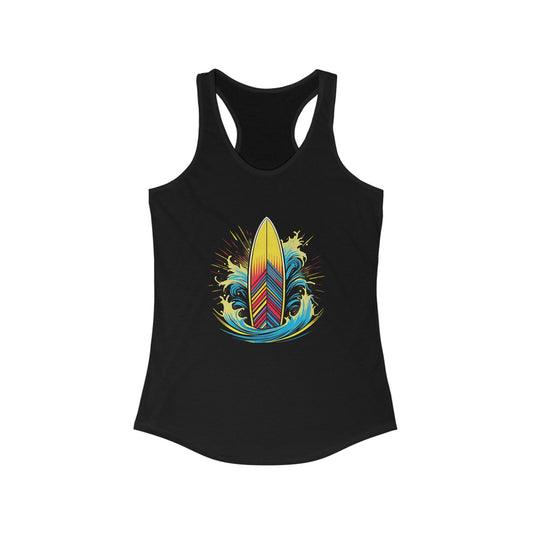 Women's Ideal Racerback Tank