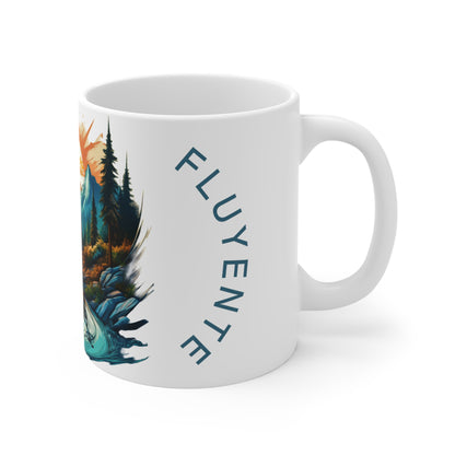 Mug 11oz