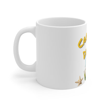 Mug 11oz