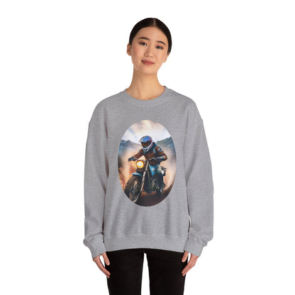 Riders - Unisex Heavy Blend™ Crewneck Sweatshirt