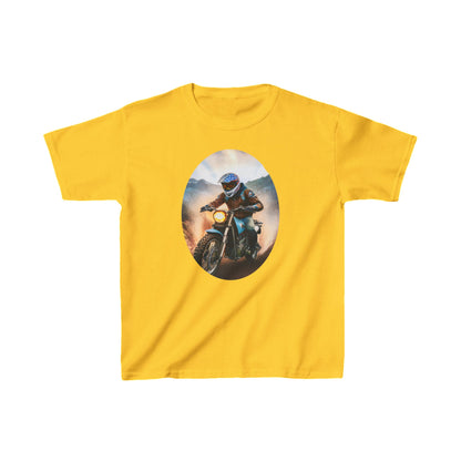 Kids Heavy Cotton™ Tee