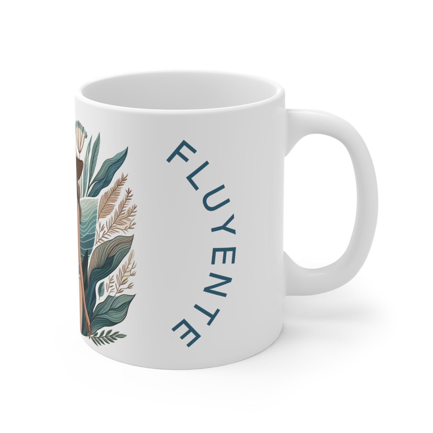 Mug 11oz