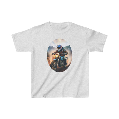 Kids Heavy Cotton™ Tee