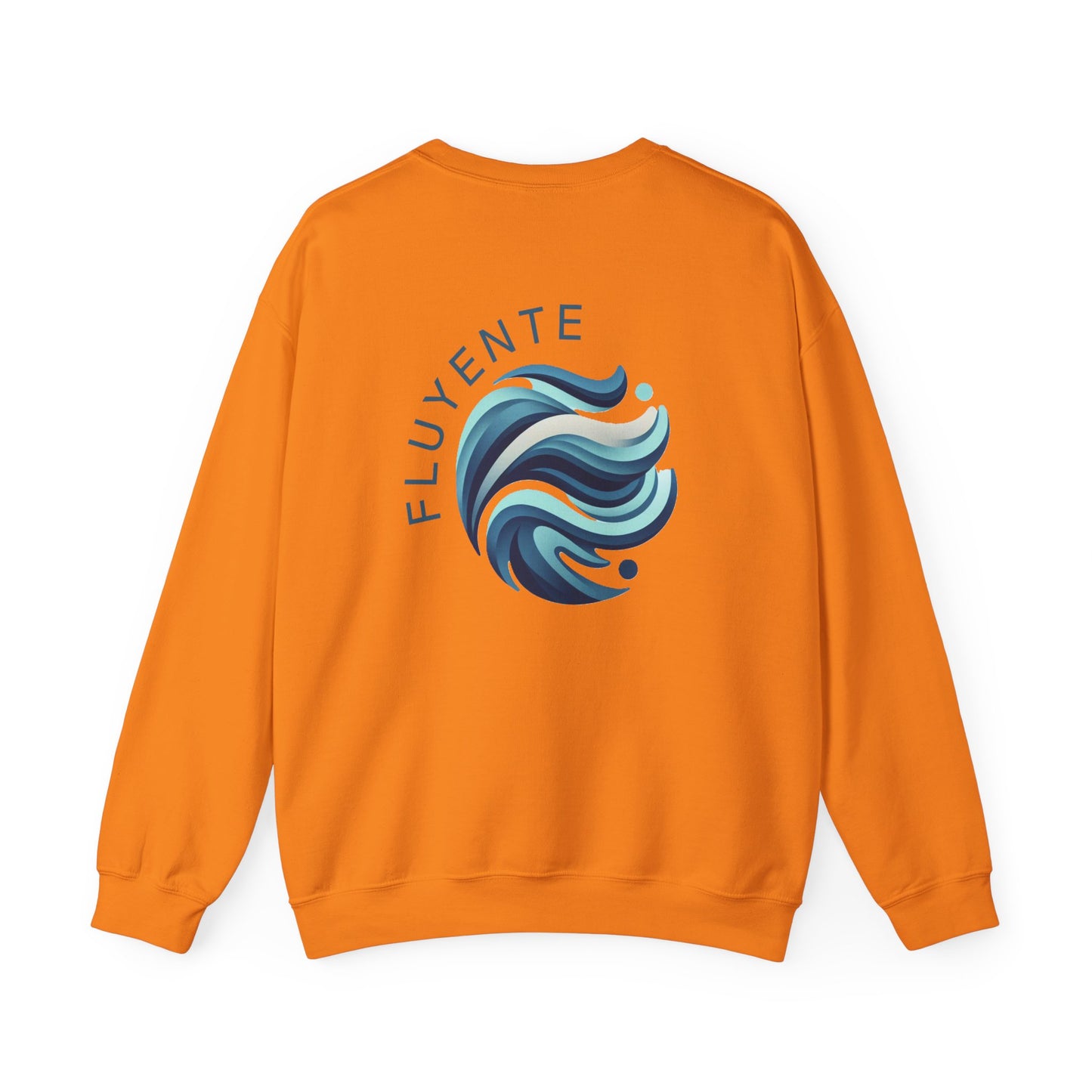 Riders - Unisex Heavy Blend™ Crewneck Sweatshirt