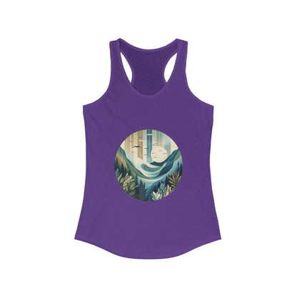 Women's Ideal Racerback Tank