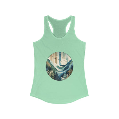 Women's Ideal Racerback Tank