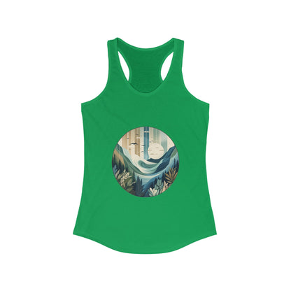 Women's Ideal Racerback Tank