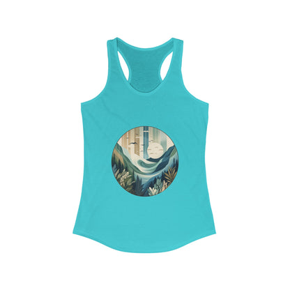 Women's Ideal Racerback Tank