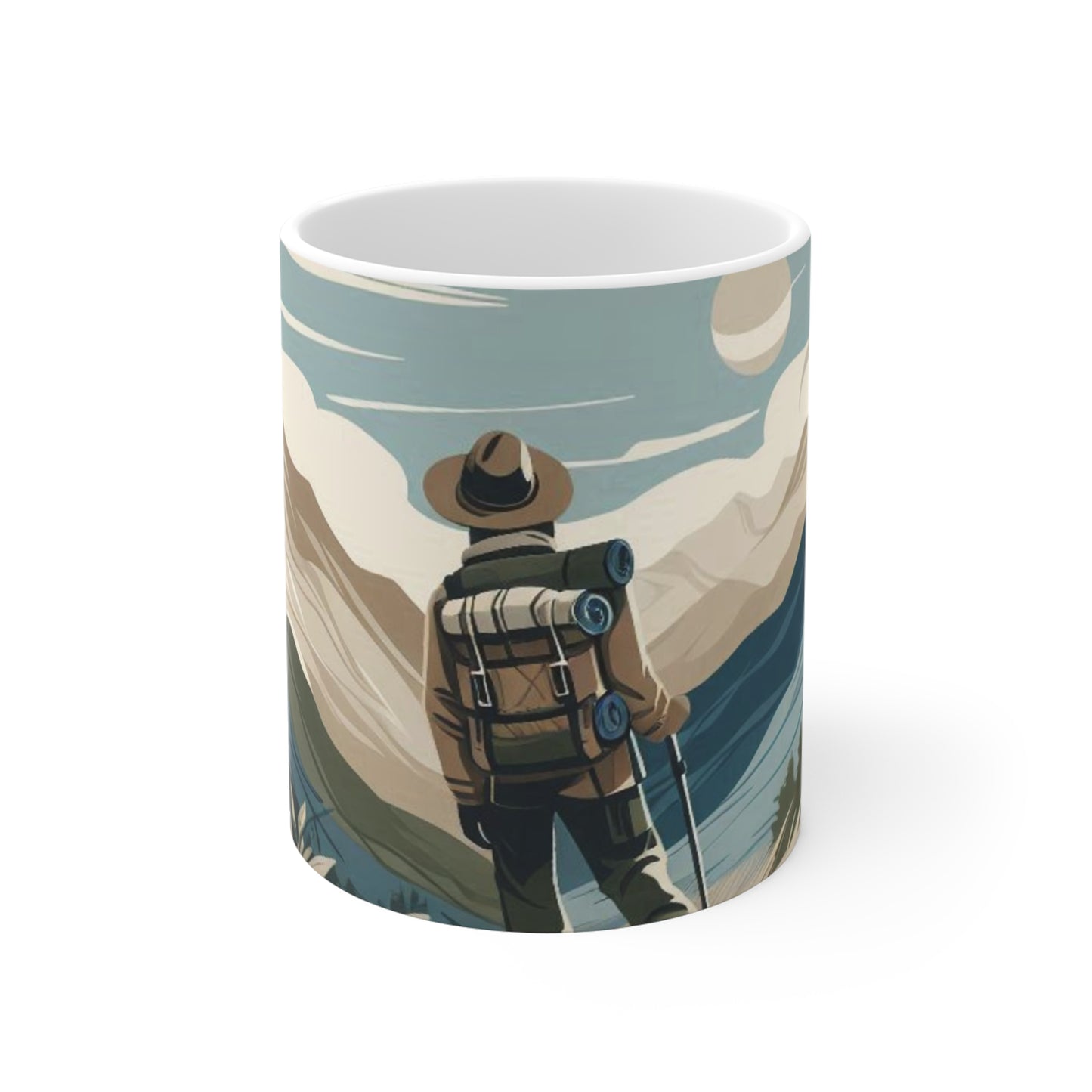 Mug 11oz